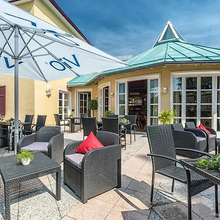 Haidmuhler Hof Hotel 4*