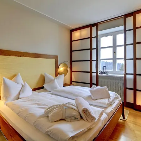 Haidmuhler Hof 4*