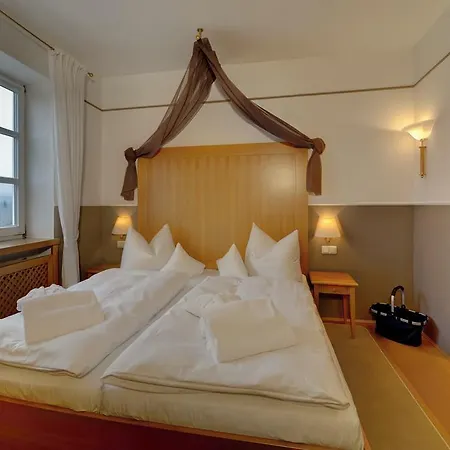 Hotel Haidmuhler Hof Haidmühle
