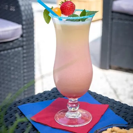 Haidmuhler Hof Hotel 4*