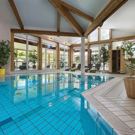 Haidmuhler Hof Hotel Haidmühle