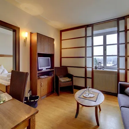 Haidmuhler Hof 4*