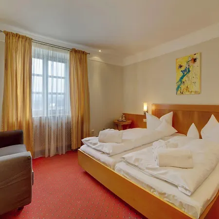 Haidmuhler Hof 4*