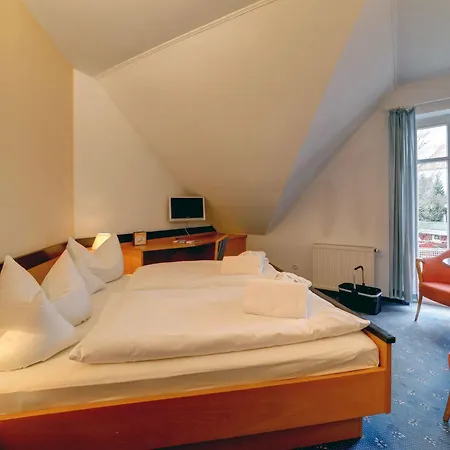 Haidmuhler Hof Hotel Haidmühle