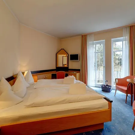 Hotel Haidmuhler Hof 4*