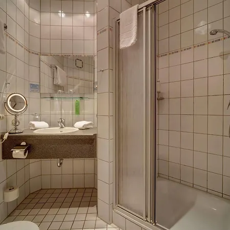 Haidmuhler Hof 4*
