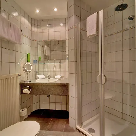 Haidmuhler Hof Hotel Haidmühle