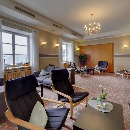 Haidmuhler Hof Hotel 4*