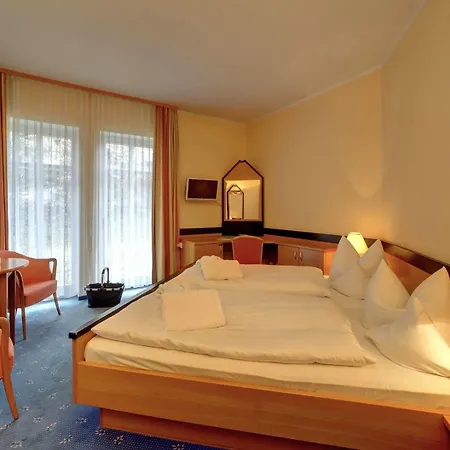 Haidmuhler Hof Hotel