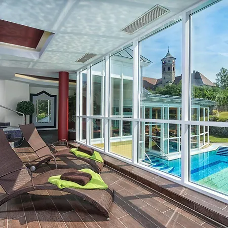 Haidmuhler Hof 4*