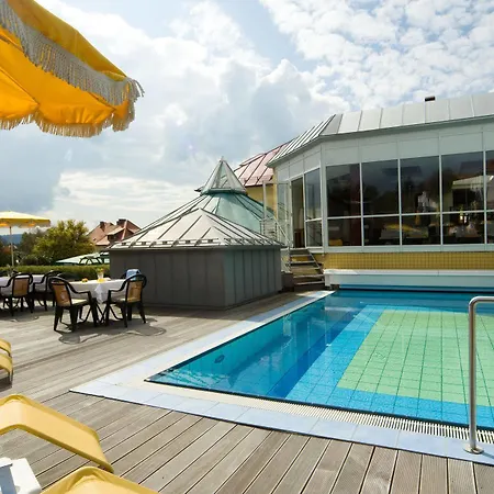 Haidmuhler Hof 4*