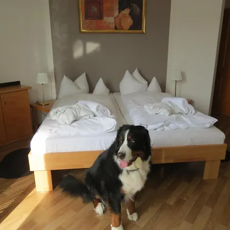 Haidmuhler Hof Hotel 4*